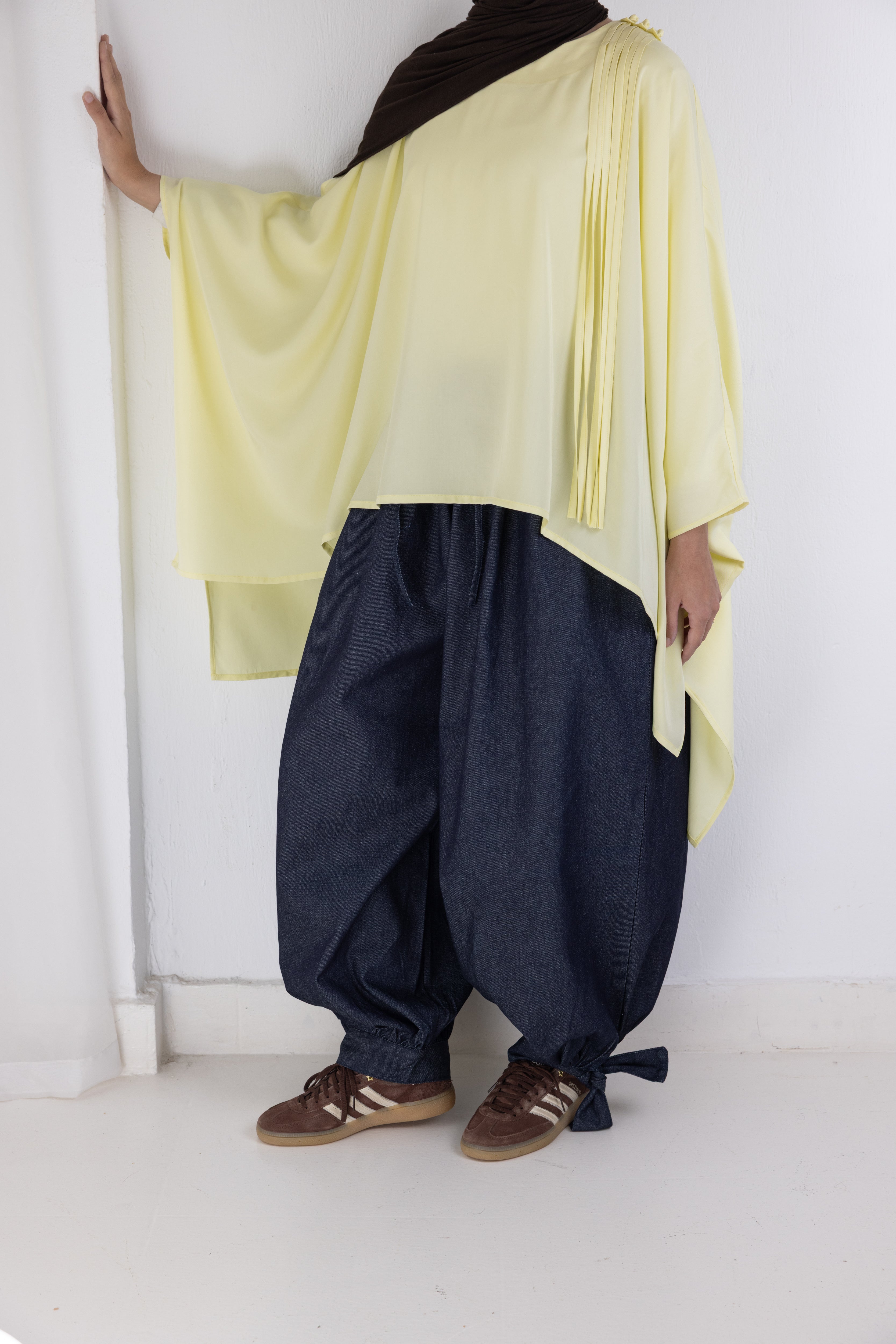The Chinese Cape