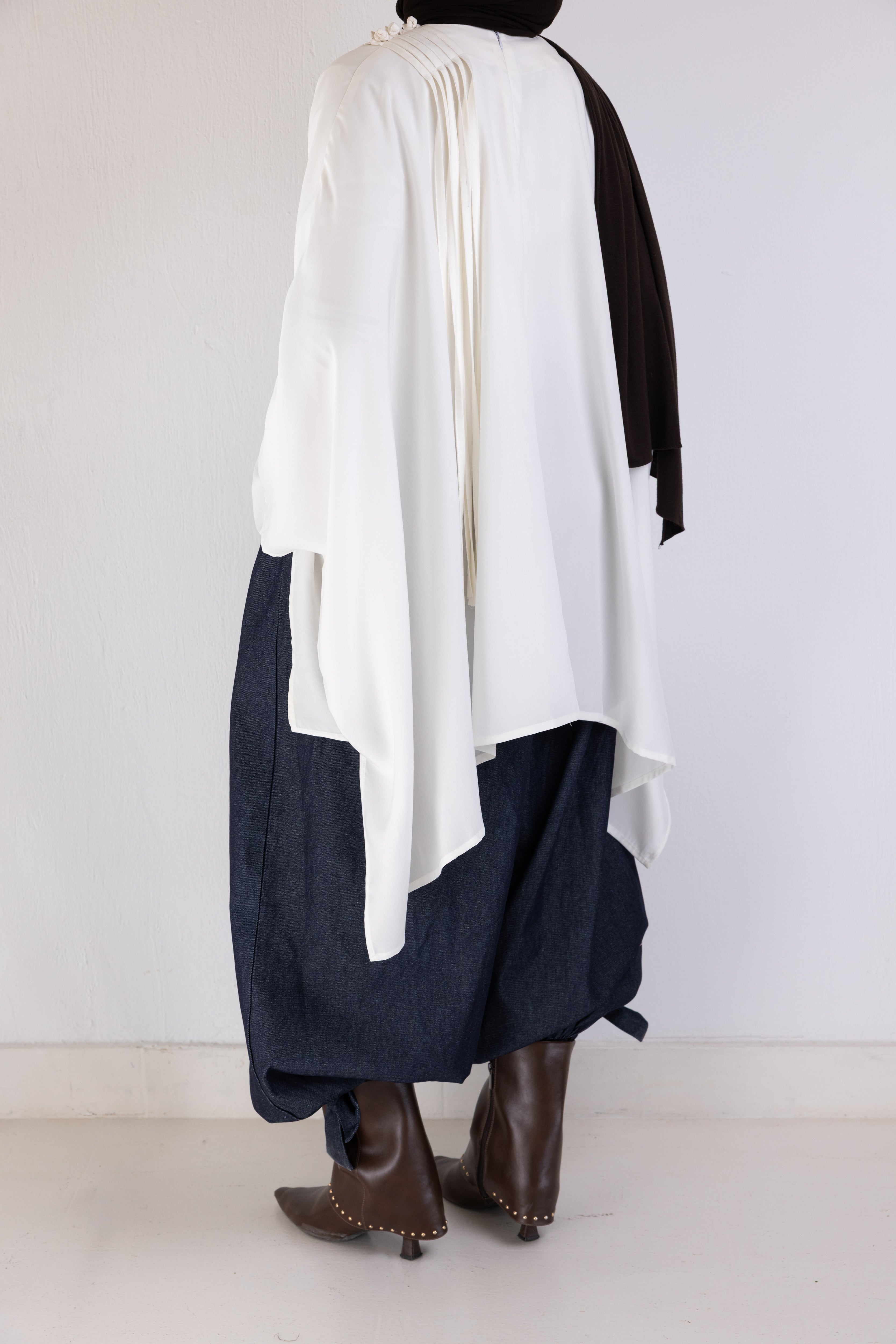 The Chinese Cape