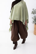 The Chinese Cape