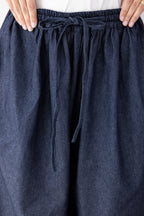 The Really Wide Ballon Pants